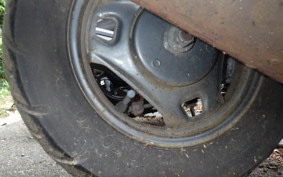 SUZUKI ADDRESS V100 CE11A