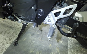 SUZUKI BANDIT 1250 F 2010