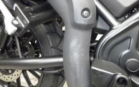 HONDA CL250-2 2007 MC57