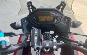 HONDA 400X 2015 NC47
