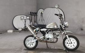 OTHER  MOTORCYCLE 125CC ..