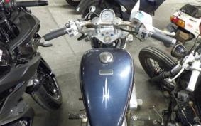 HONDA STEED 400 1991 NC26