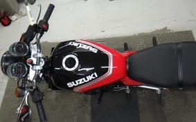 SUZUKI GSX400 IMPULSE 1999 GK79A