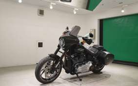 HARLEY FLSB 1750 2020