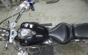 YAMAHA DRAGSTAR 400 CLASSIC 2004 VH01J