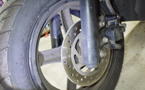 SUZUKI ADDRESS V125 DT11A