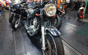 YAMAHA SR400-1 2021 RH16J