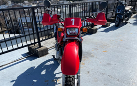 YAMAHA SEROW 225W DG08J