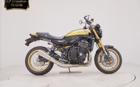 KAWASAKI Z900RS SE 2024