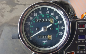 HONDA CB400 1992 00F2