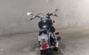 SUZUKI INTRUDER 400 CLASSIC VK54A