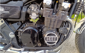 KAWASAKI ZEPHYR400K 2007 ZR400C