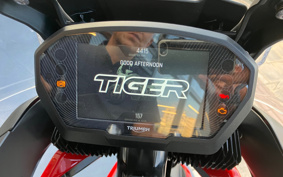 TRIUMPH  TRIUMPH  TIGER 850SPORT 2023 TRE68D