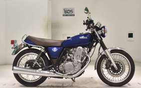 YAMAHA SR400 Gen.5 2021 RH16J