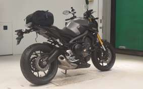 YAMAHA MT-09 A 2020 RN34J