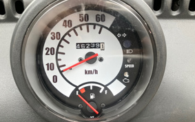 HONDA GYRO TA03