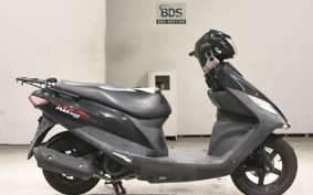 SUZUKI ADDRESS V125 DT11A