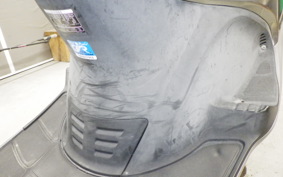 HONDA SPACY 100 JF13