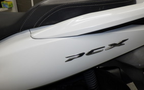 HONDA PCX125 2023 JF81