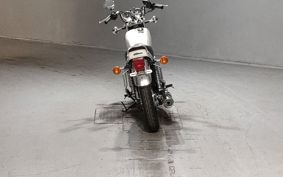 YAMAHA SR400 2016 RH03J