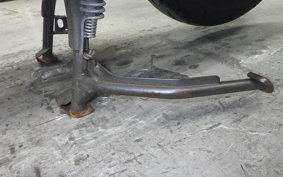 YAMAHA MAJESTY155 Gen.2 S 2007 SG52J