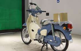 HONDA C50 SUPER CUB 2023 AA09