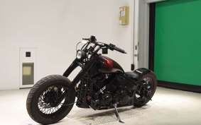 YAMAHA DRAGSTAR 400 CLASSIC 2007 VH01J