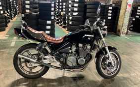 KAWASAKI ZEPHYR 400 1991 ZR400C