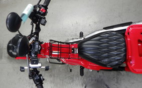HONDA CT125 HUNTER CUB 2006 JA55
