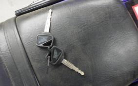 HONDA CB400SF VTEC SPEC 2 2003 NC39