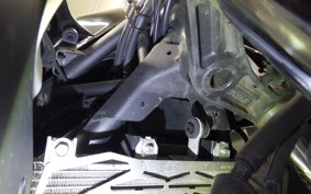 KAWASAKI NINJA 400 2022 EX400G