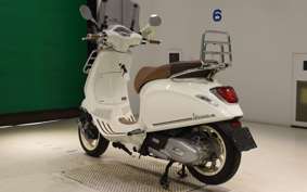 VESPA PRIMAVERA150