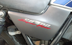 HONDA CB400SFV-1 2000 NC39
