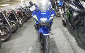 SUZUKI GSX-R125 DL33B
