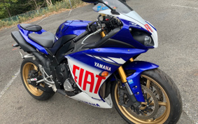 YAMAHA YZF-R1 2010 RN22