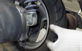 YAMAHA VINO 50 SA10J