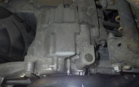 SUZUKI SKYWAVE 400 A 2018 CK45A