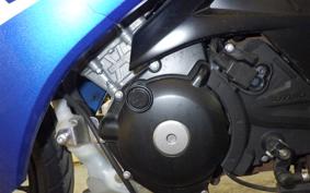 SUZUKI GSX-R125