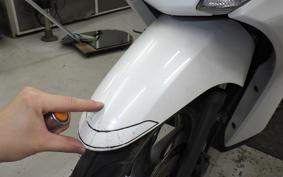 HONDA DIO 110 JF31