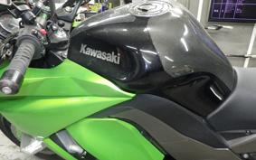 KAWASAKI NINJA 1000 2011