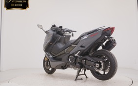 YAMAHA T-MAX 560 T 2021 SJ19J