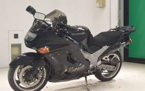 KAWASAKI ZX 1100 NINJA GEN 2 1998