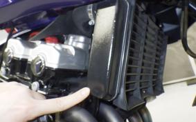 HONDA CB400 SUPER BOLDOR VTEC 2006 NC39