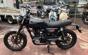 HONDA GB350S 2024 NC59