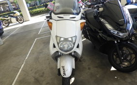 HONDA FORESIGHT EX MF04