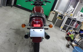 HONDA GL 500 WING 1979 GL500