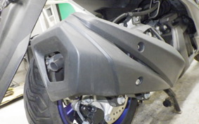 YAMAHA MAJESTY155 Gen.2 S 1995 SG52J