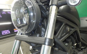 HONDA REBEL 250 A 1993 MC49