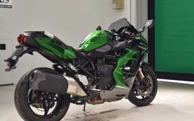 KAWASAKI NINJA H2 SX 2023