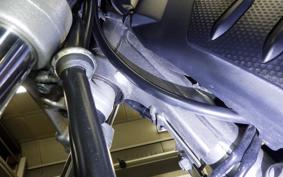 YAMAHA TRICKER Gen.2 DG16J